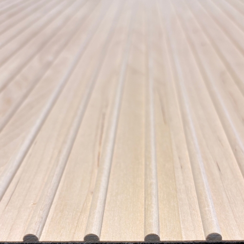 Latho Massivholzdecklage Grappa Birke